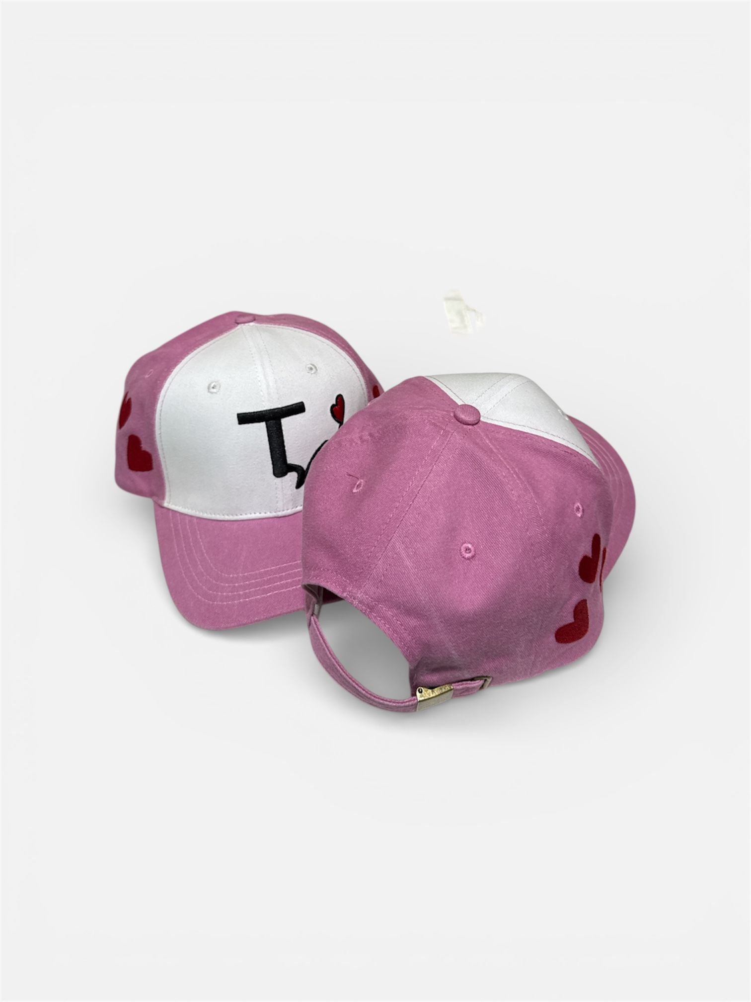Valentines cap